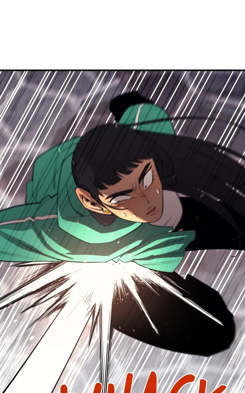 Earthbound God’s School Life Chapter 20 page 22 - 