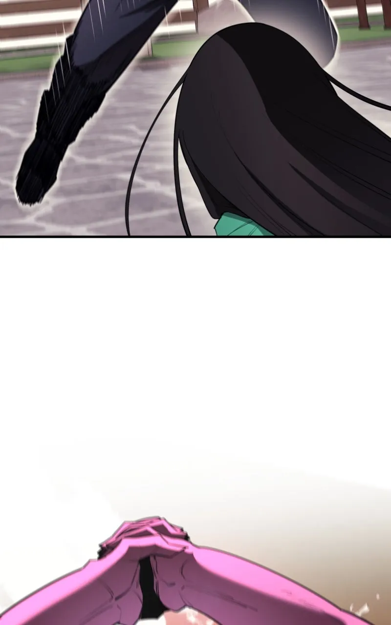 Earthbound God’s School Life Chapter 20 page 28 - 
