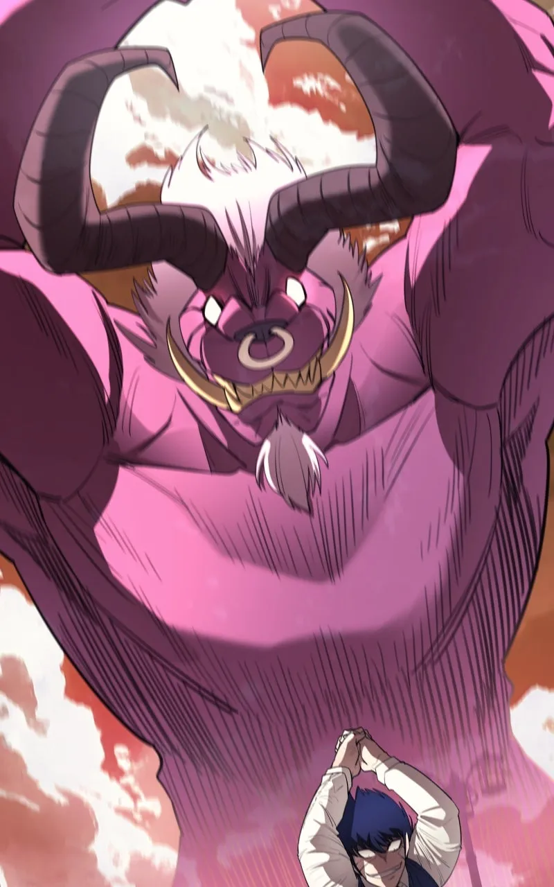 Earthbound God’s School Life Chapter 20 page 29 - 