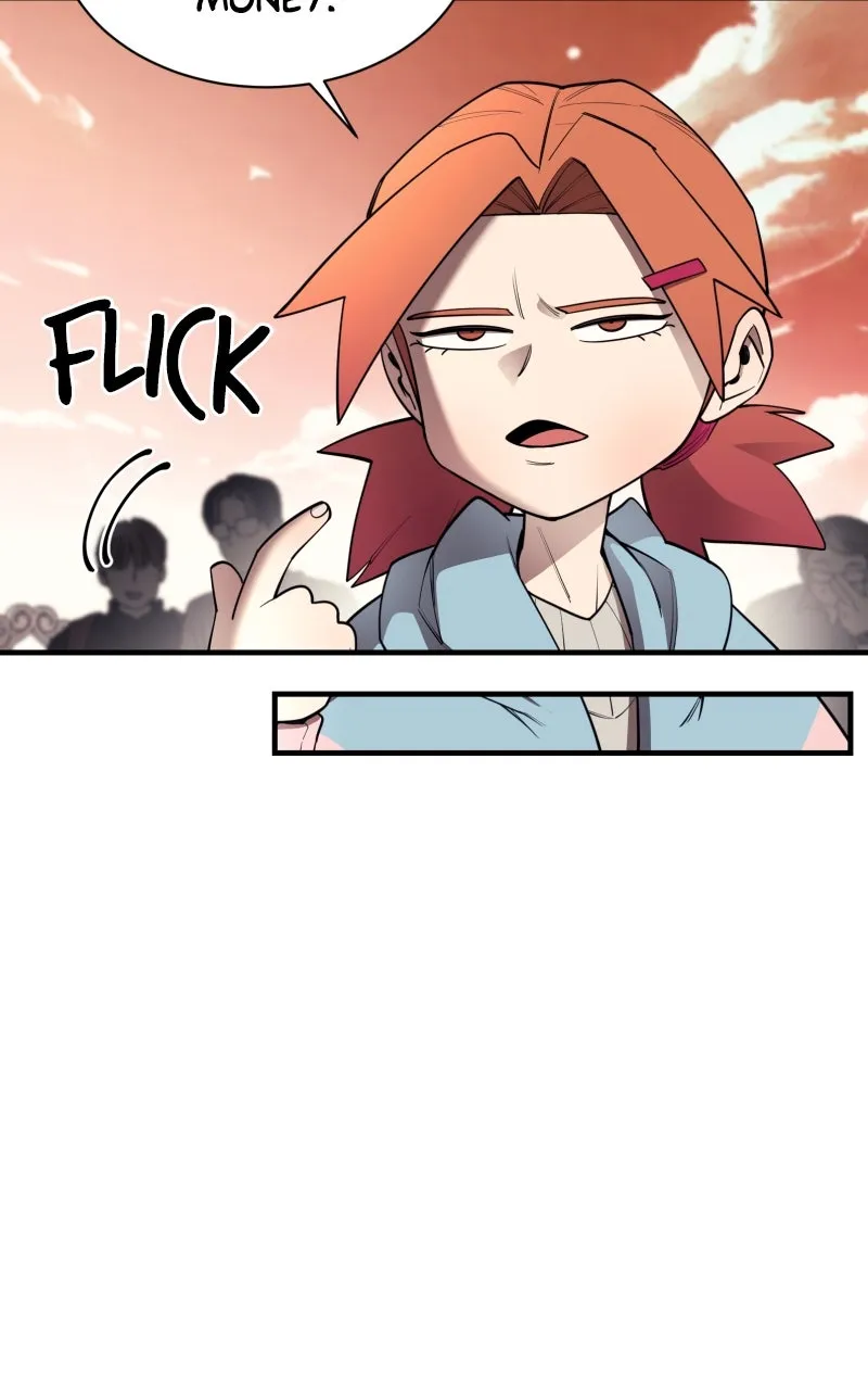 Earthbound God’s School Life Chapter 20 page 38 - 