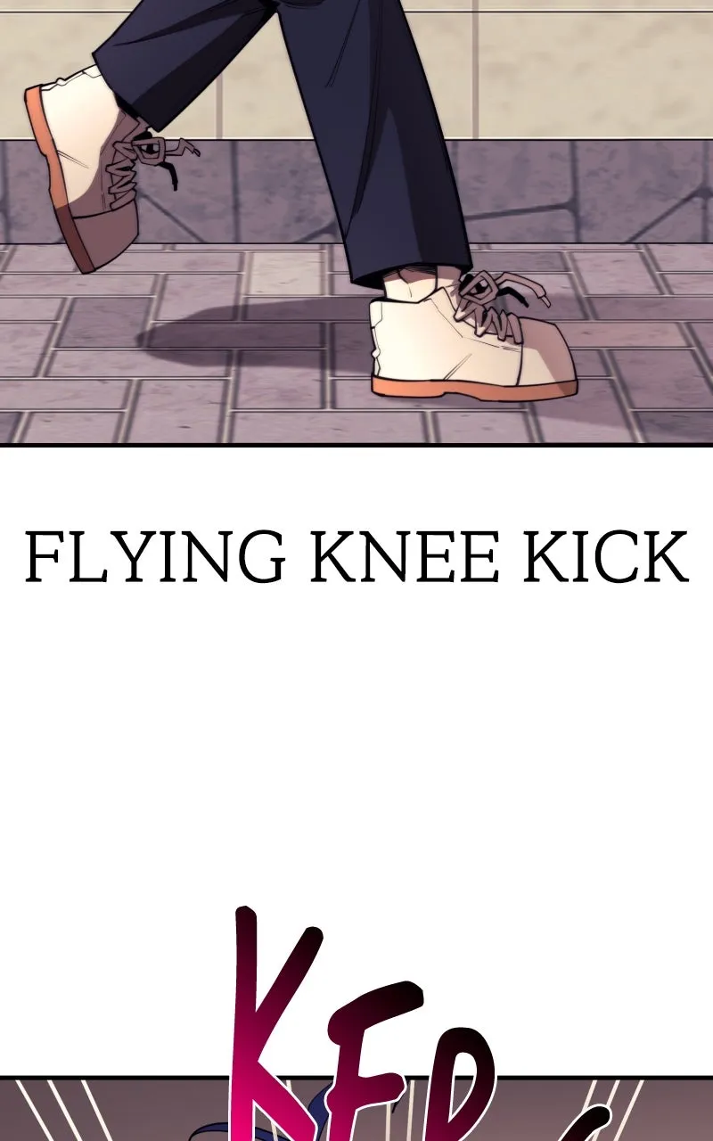 Earthbound God’s School Life Chapter 20 page 47 - 