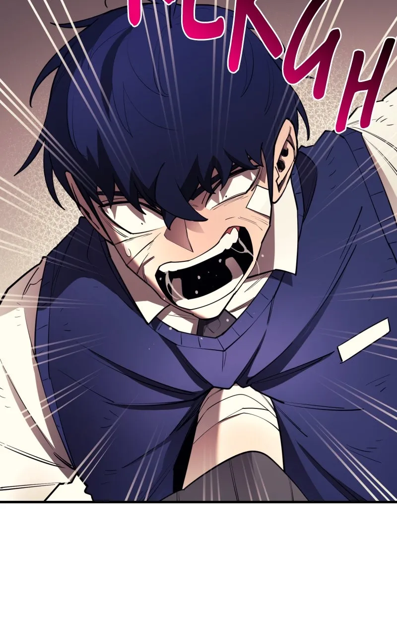Earthbound God’s School Life Chapter 20 page 48 - 