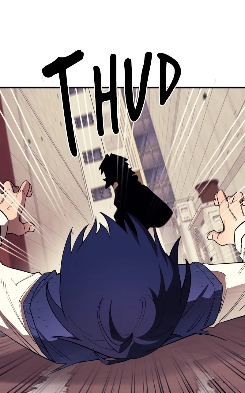 Earthbound God’s School Life Chapter 20 page 49 - 