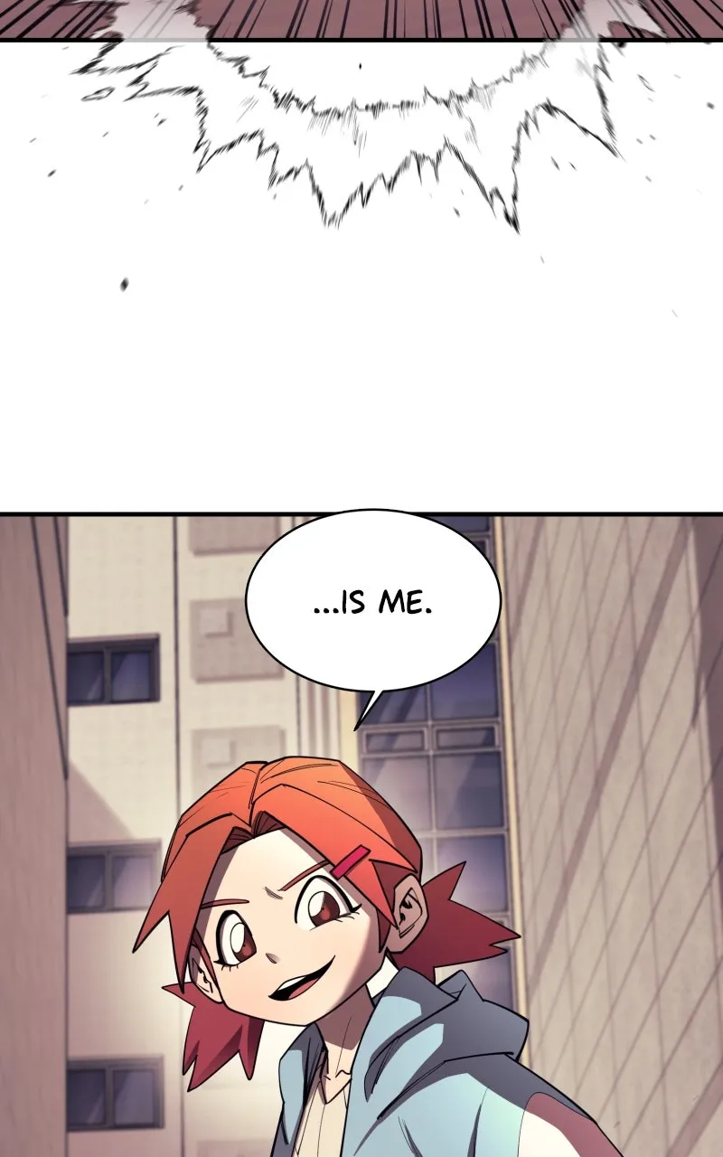 Earthbound God’s School Life Chapter 20 page 50 - 