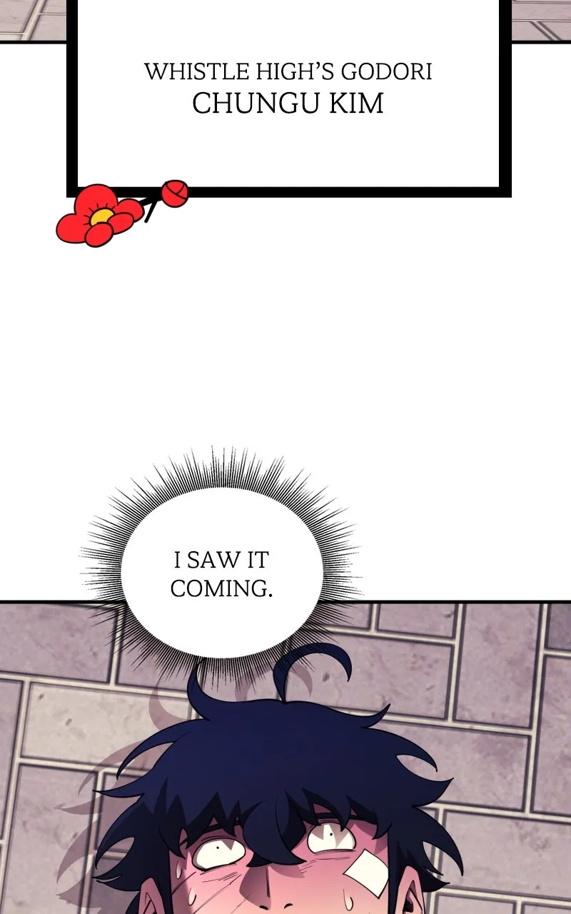 Earthbound God’s School Life Chapter 20 page 52 - 