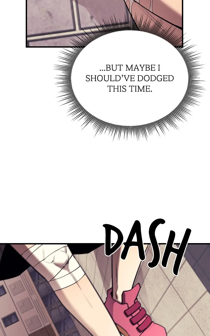Earthbound God’s School Life Chapter 20 page 55 - 