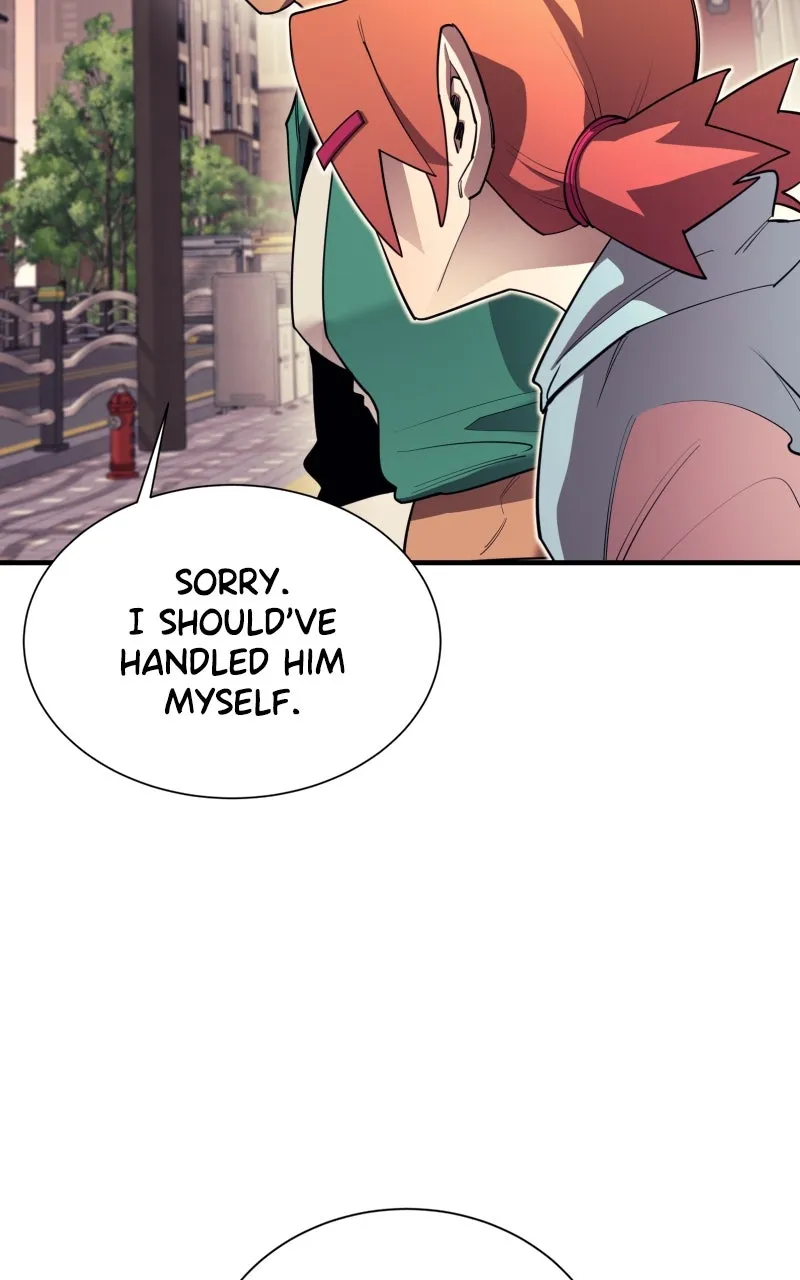 Earthbound God’s School Life Chapter 20 page 59 - 