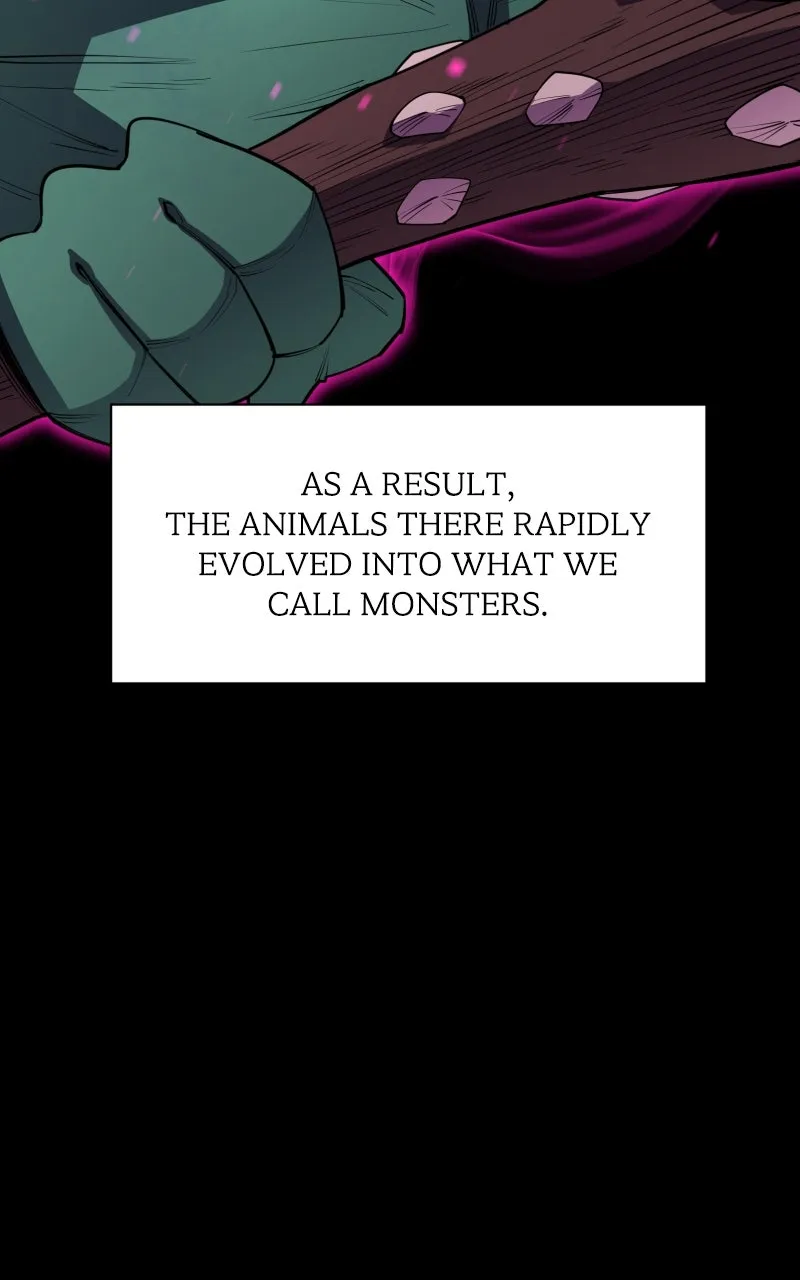 Earthbound God’s School Life Chapter 20 page 7 - 