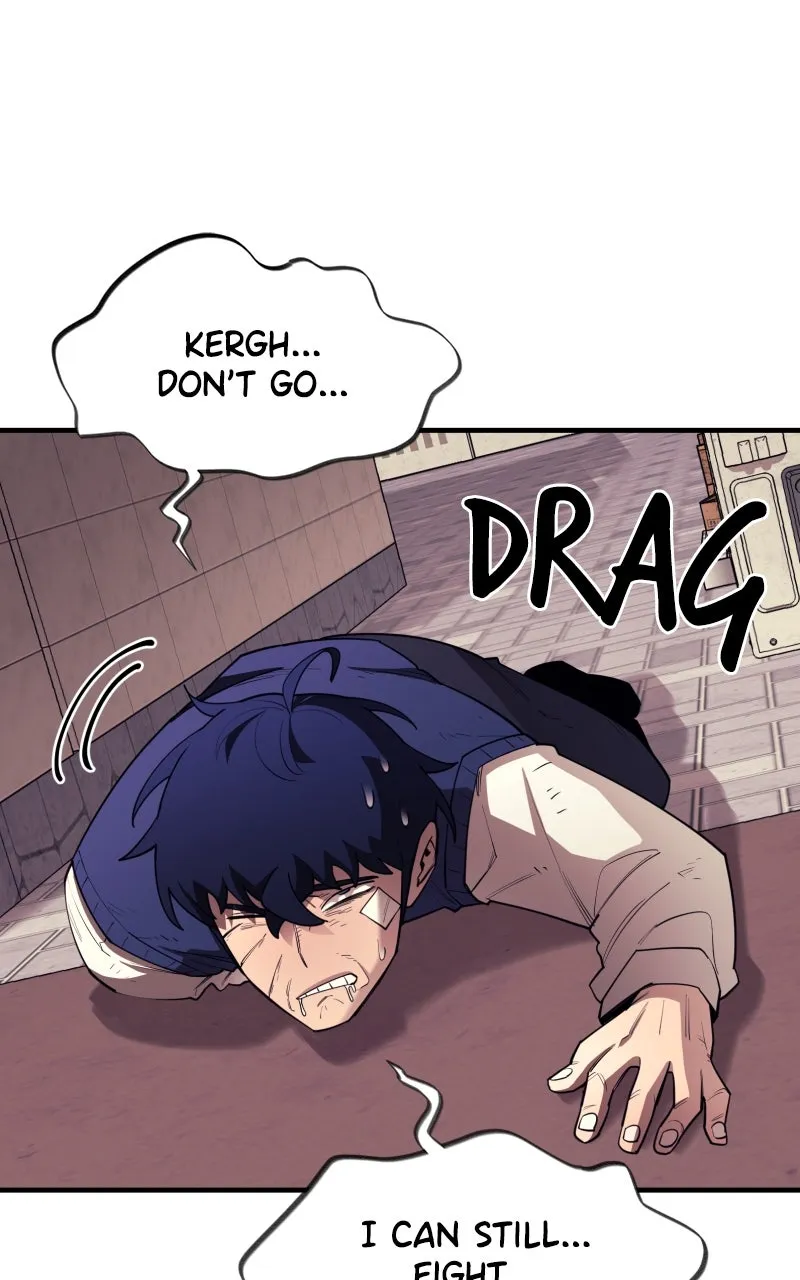 Earthbound God’s School Life Chapter 20 page 61 - 
