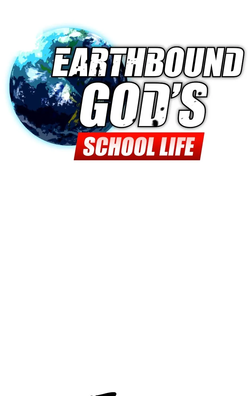 Earthbound God’s School Life Chapter 20 page 65 - 