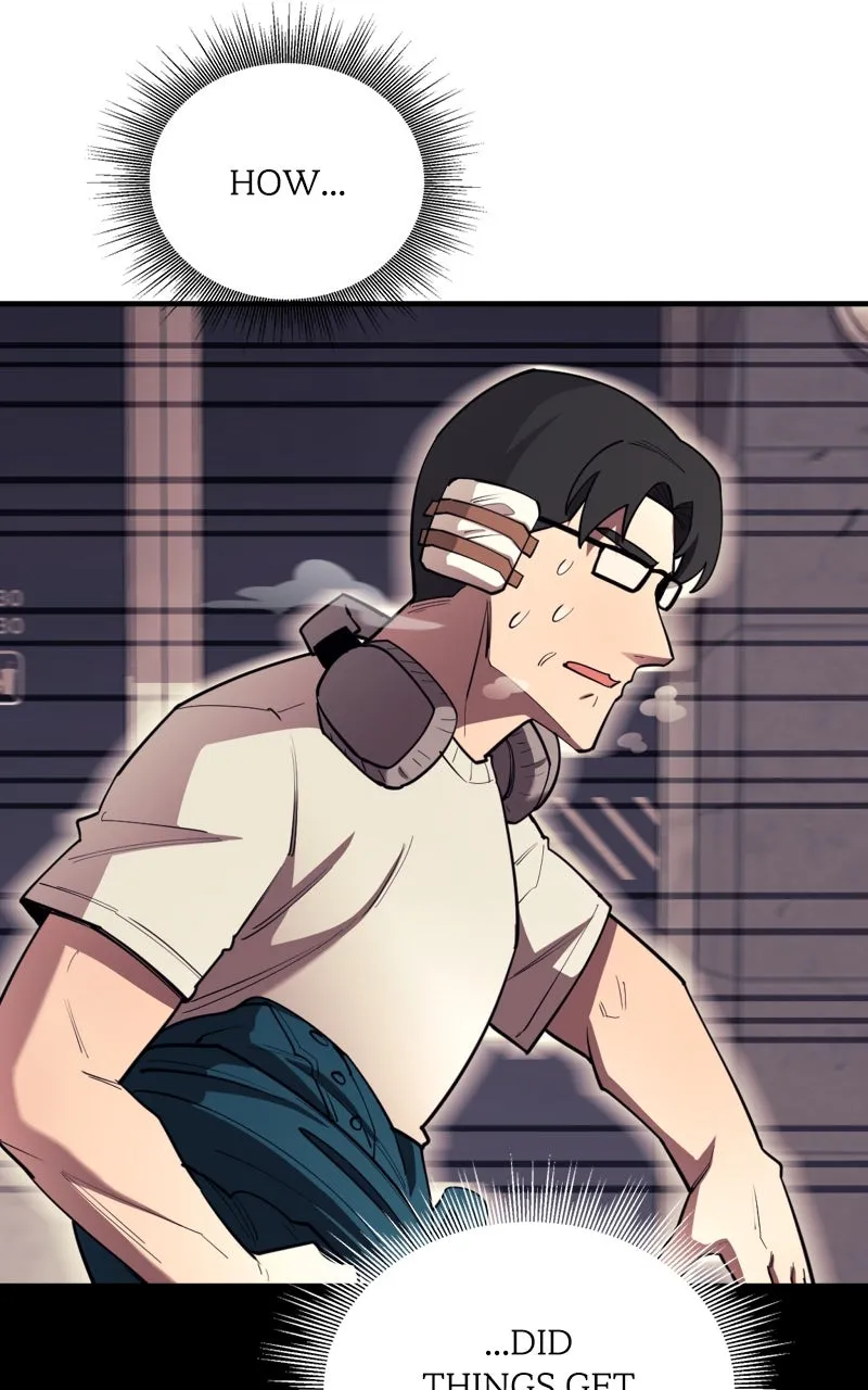 Earthbound God’s School Life Chapter 20 page 67 - 