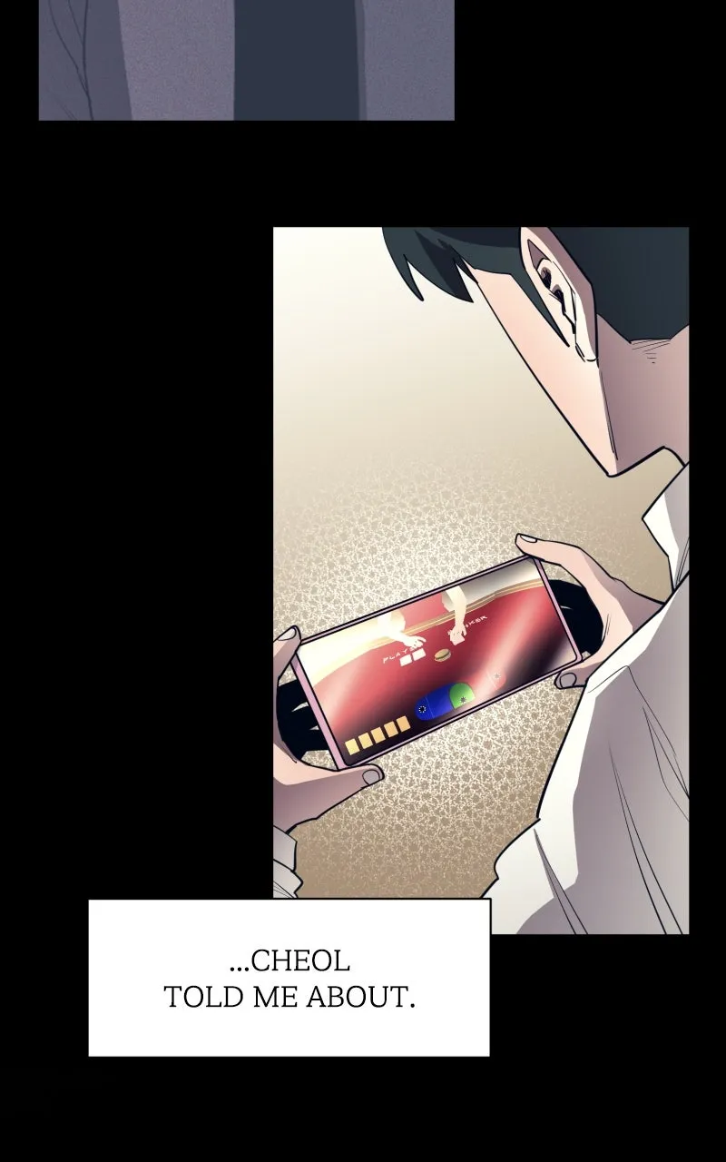 Earthbound God’s School Life Chapter 20 page 69 - 