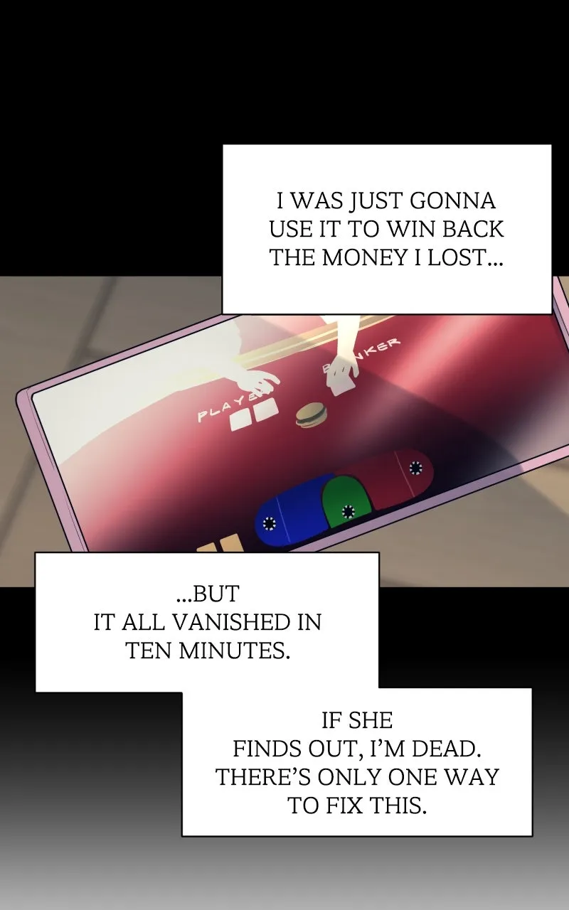 Earthbound God’s School Life Chapter 20 page 72 - 