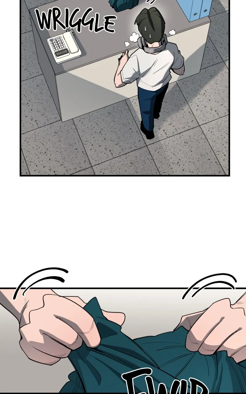 Earthbound God’s School Life Chapter 20 page 77 - 