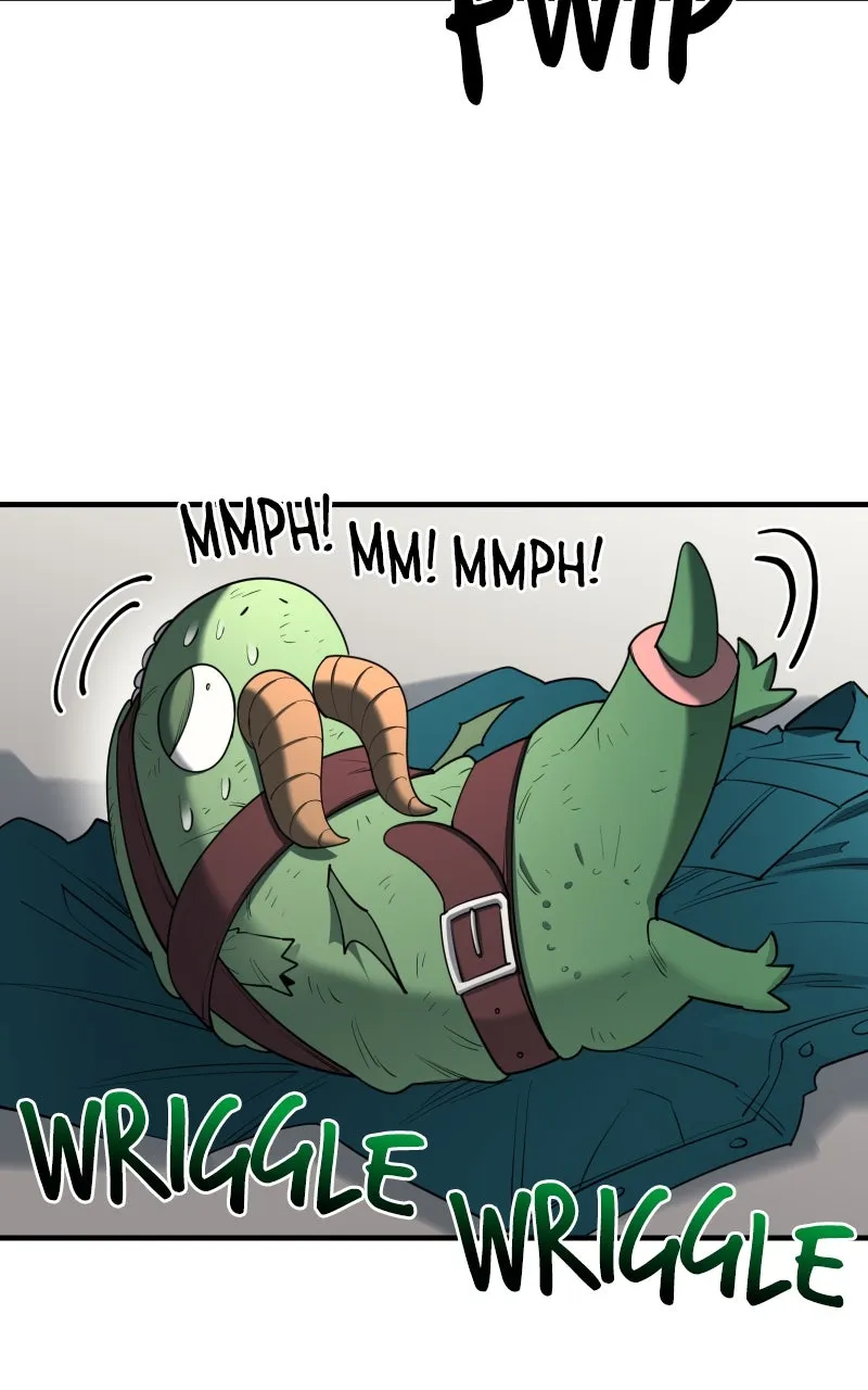 Earthbound God’s School Life Chapter 20 page 78 - 