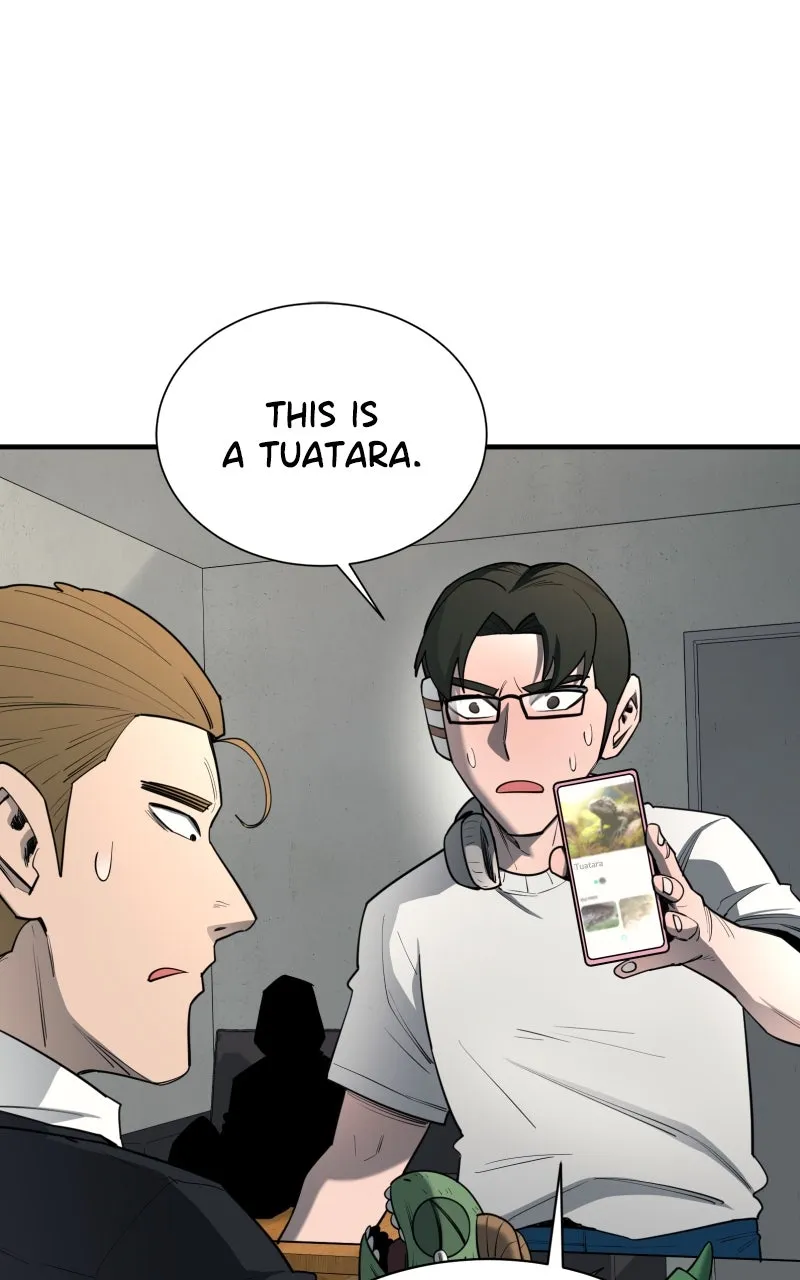 Earthbound God’s School Life Chapter 20 page 79 - 
