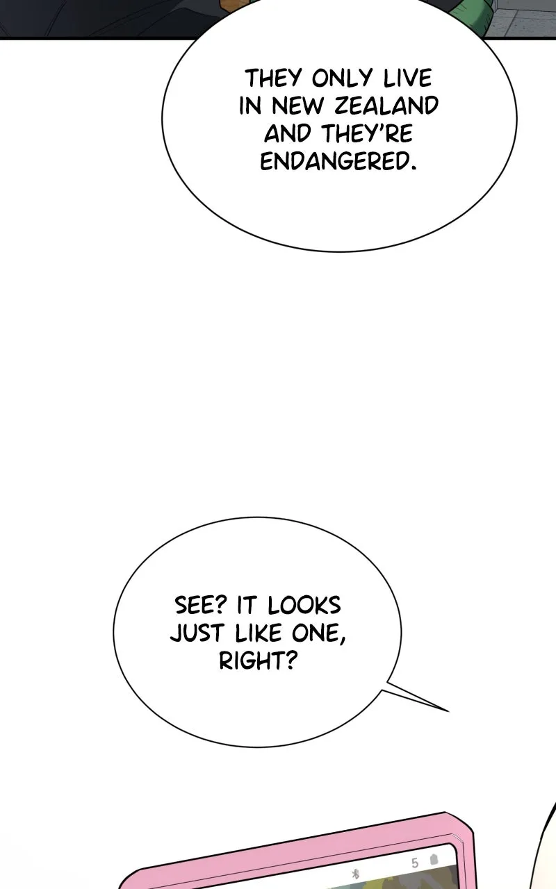 Earthbound God’s School Life Chapter 20 page 80 - 