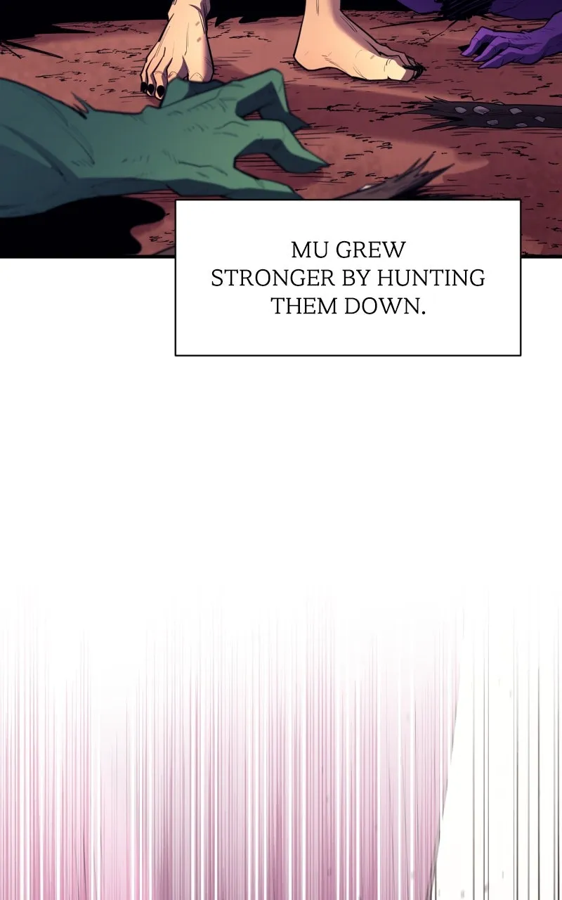 Earthbound God’s School Life Chapter 20 page 9 - 