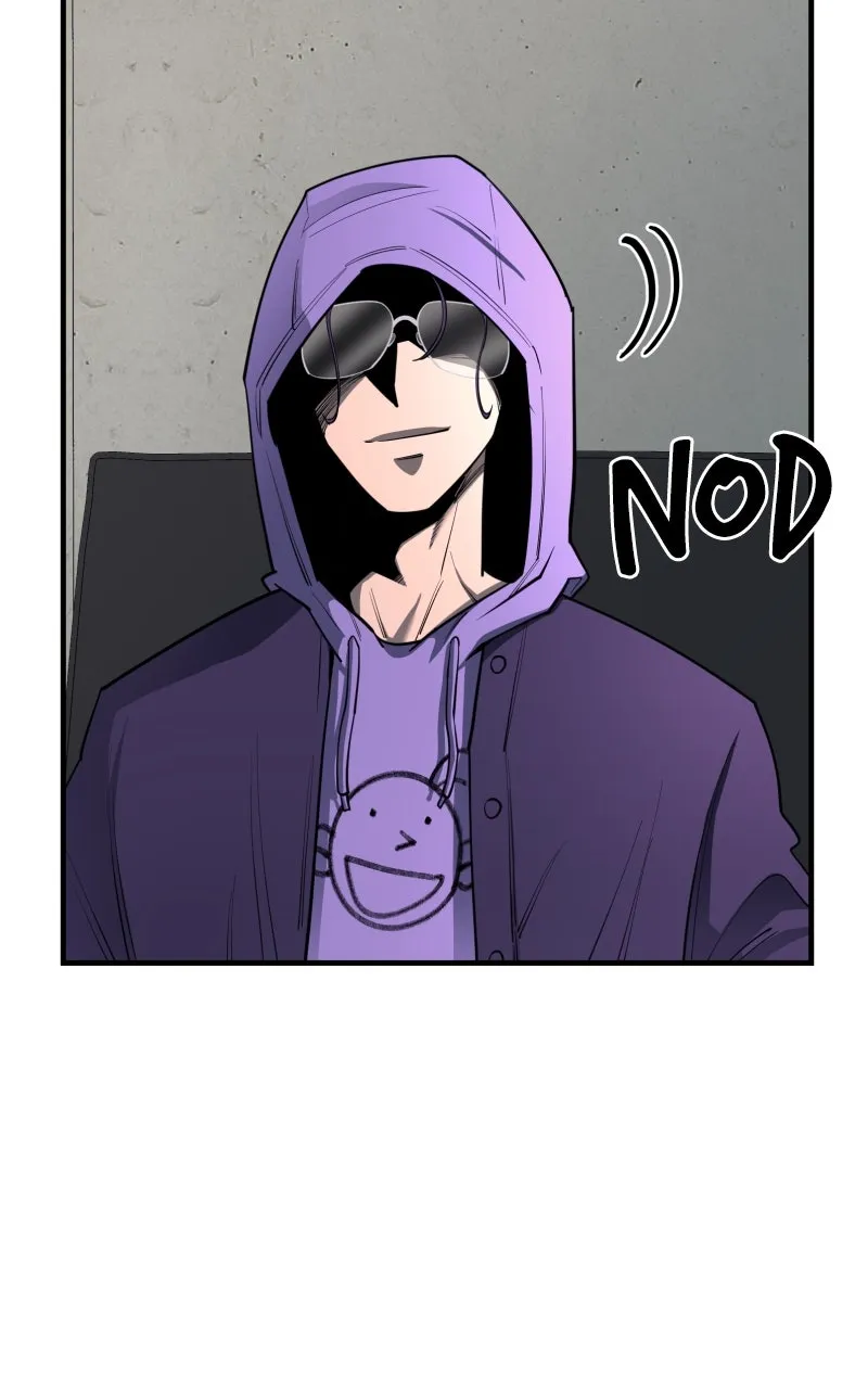 Earthbound God’s School Life Chapter 20 page 85 - 