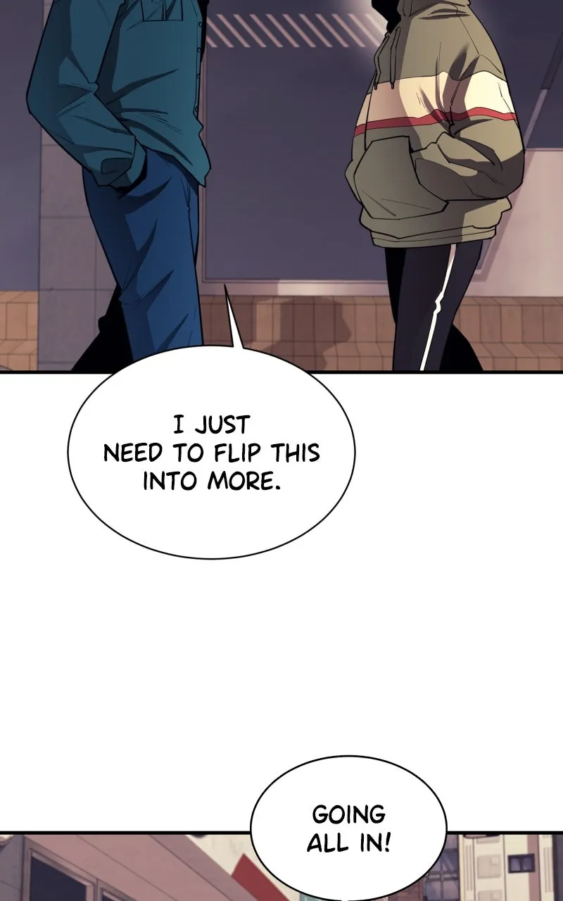 Earthbound God’s School Life Chapter 20 page 88 - 
