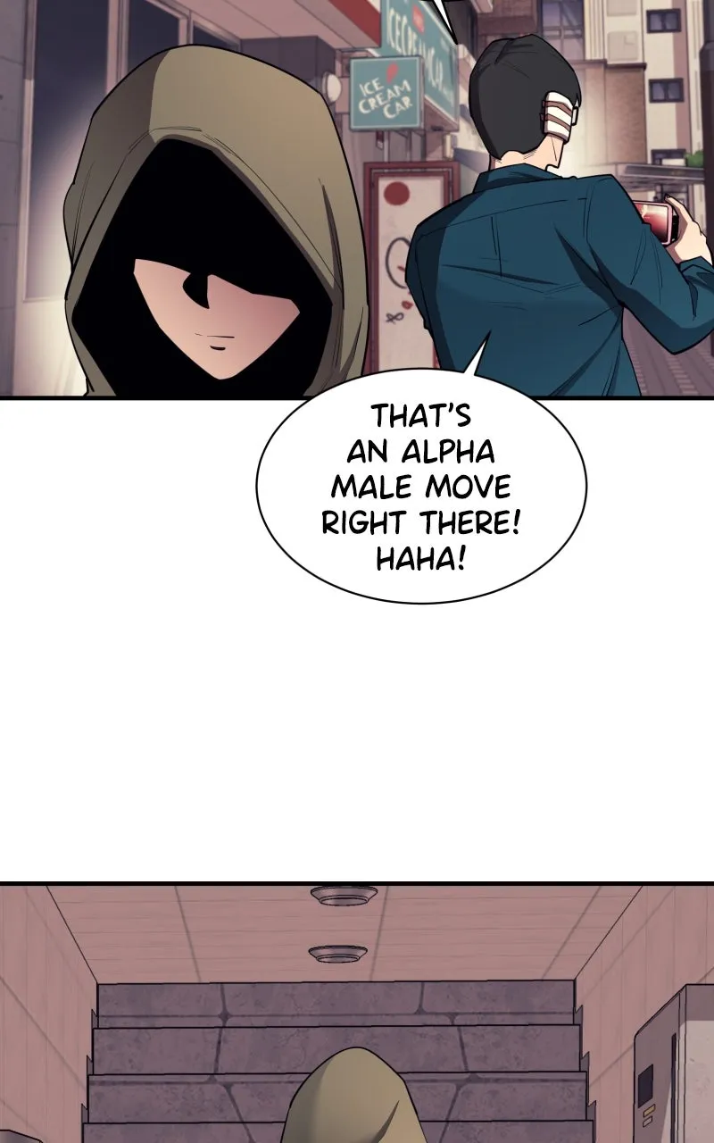 Earthbound God’s School Life Chapter 20 page 89 - 