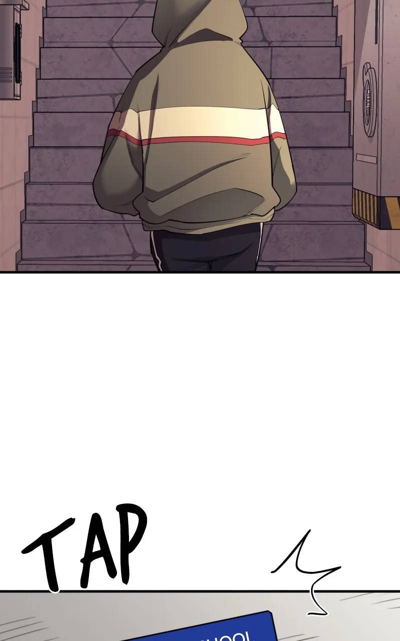 Earthbound God’s School Life Chapter 20 page 90 - 