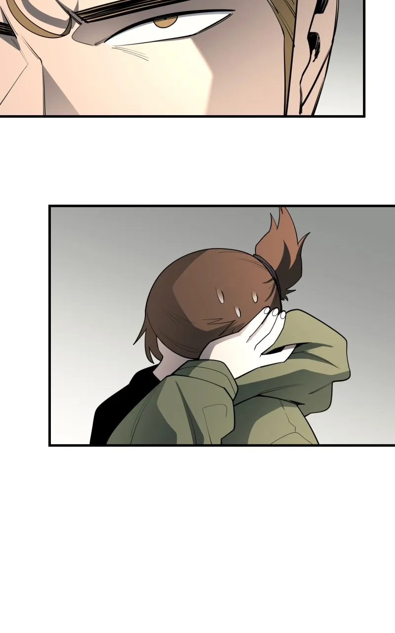 Earthbound God’s School Life Chapter 20 page 93 - 