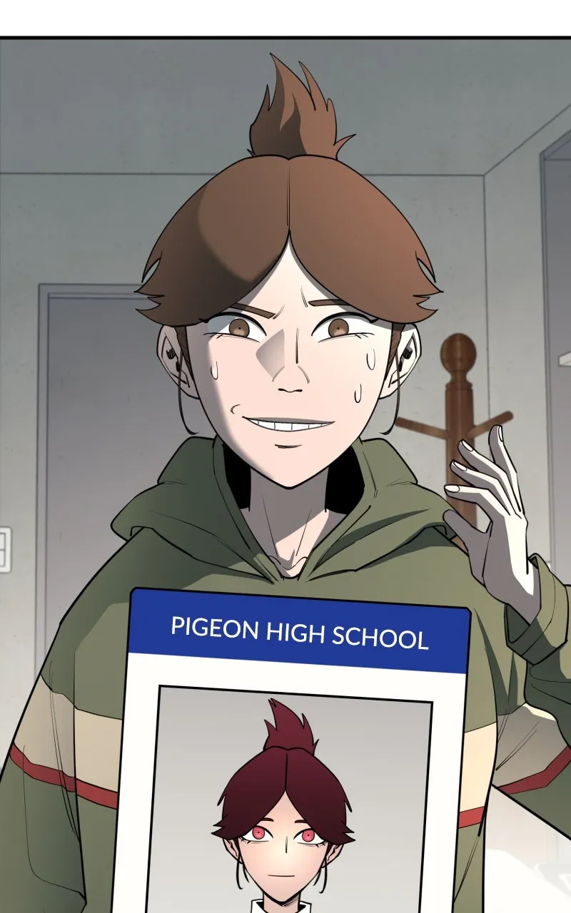 Earthbound God’s School Life Chapter 20 page 94 - 