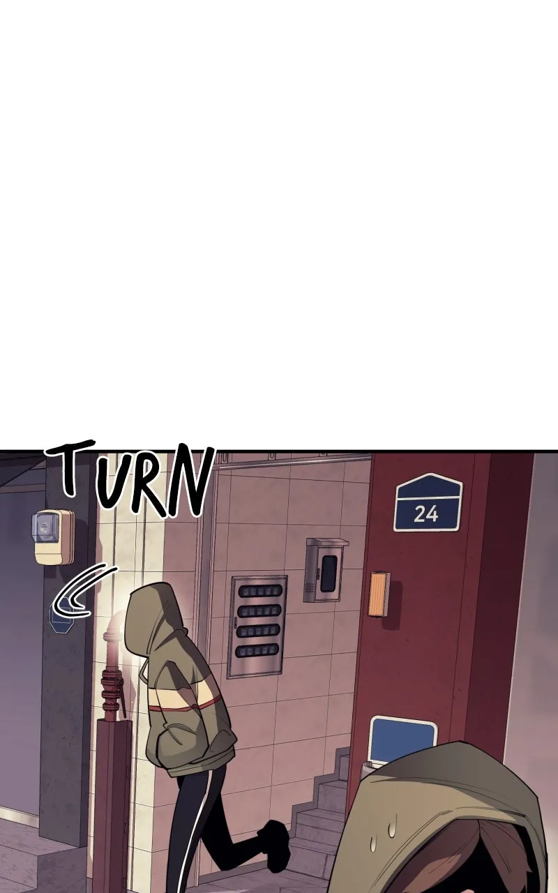 Earthbound God’s School Life Chapter 20 page 97 - 