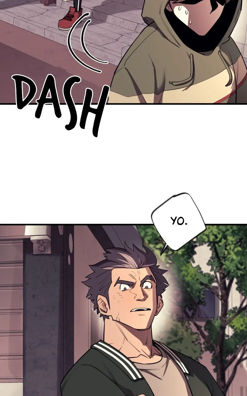 Earthbound God’s School Life Chapter 20 page 98 - 