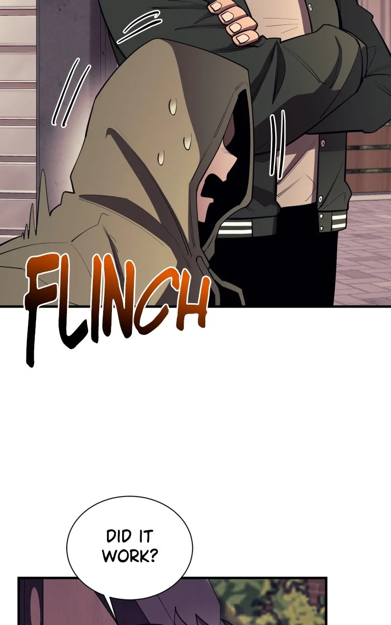 Earthbound God’s School Life Chapter 20 page 99 - 
