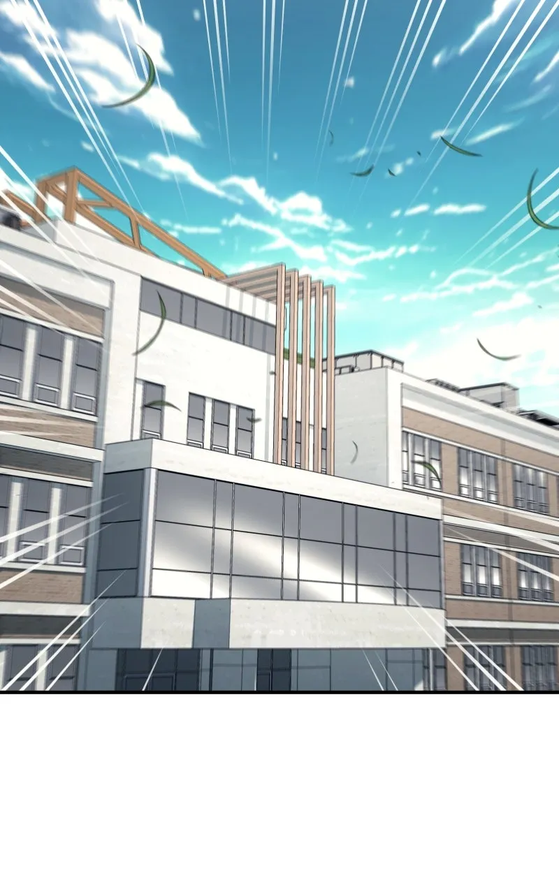 Earthbound God’s School Life Chapter 21 page 2 - 