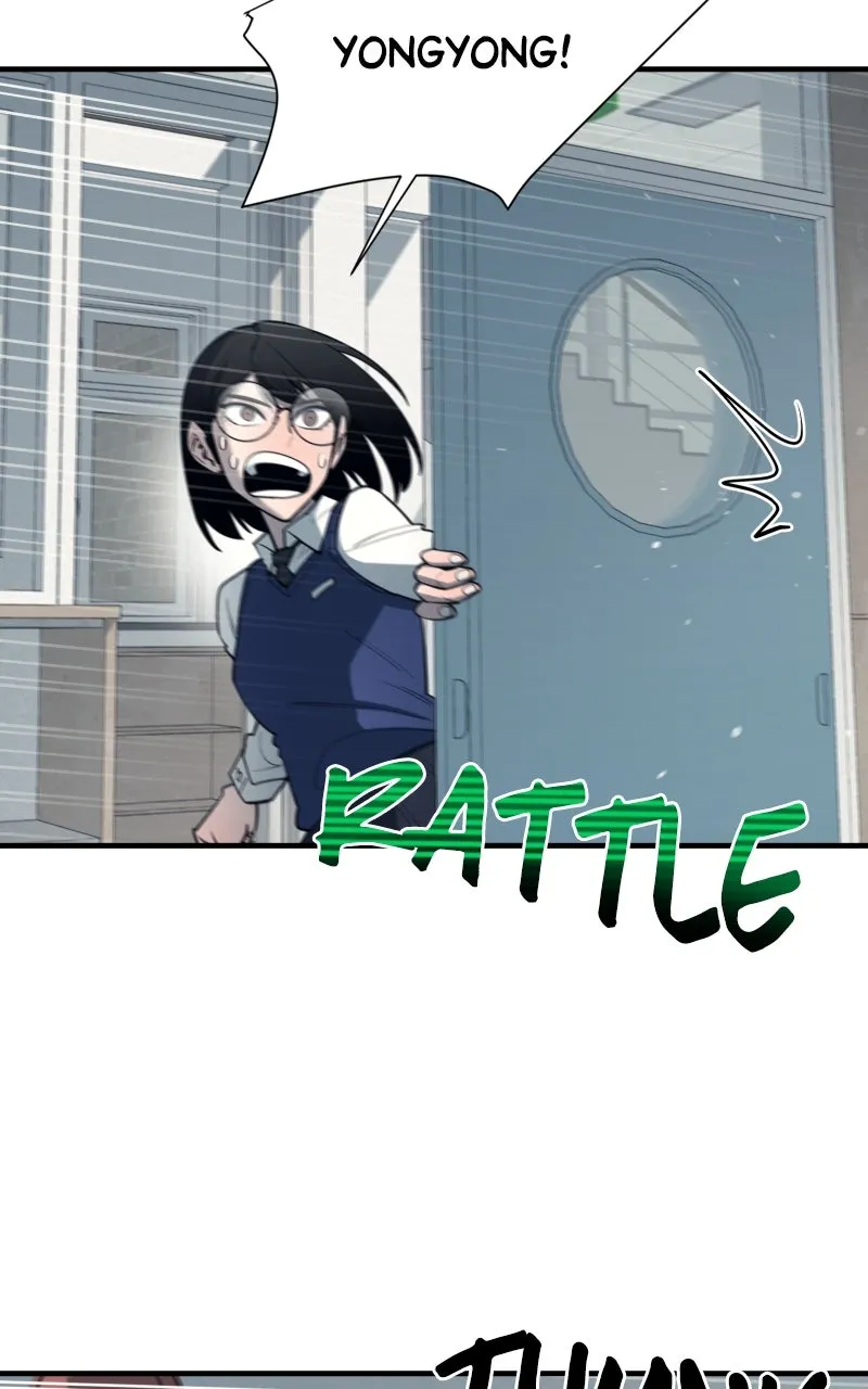 Earthbound God’s School Life Chapter 21 page 11 - 