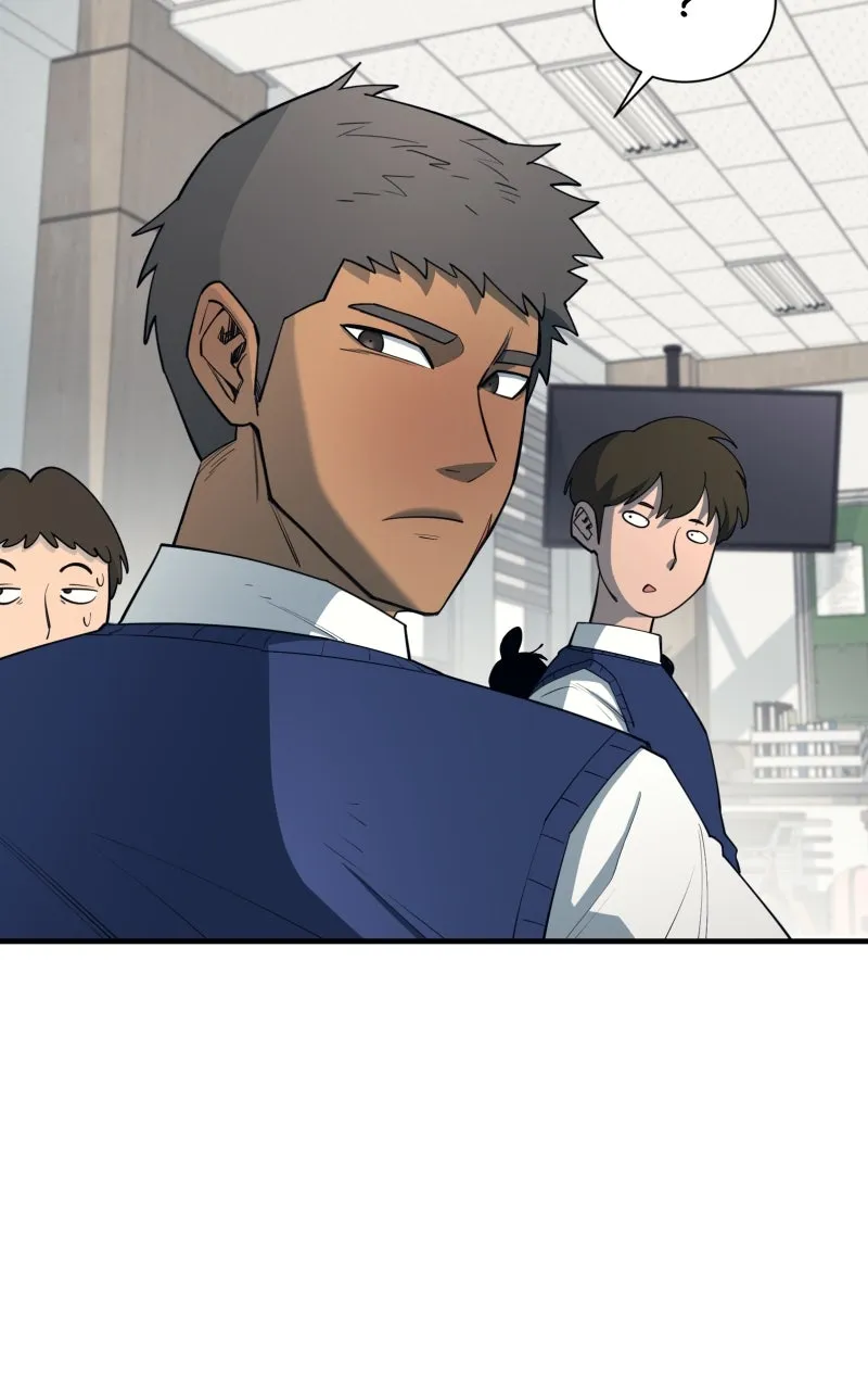 Earthbound God’s School Life Chapter 21 page 14 - 