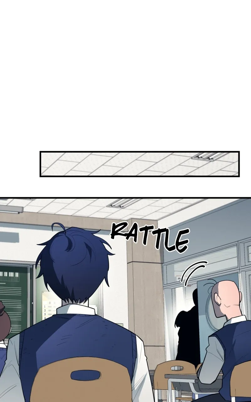 Earthbound God’s School Life Chapter 21 page 15 - 