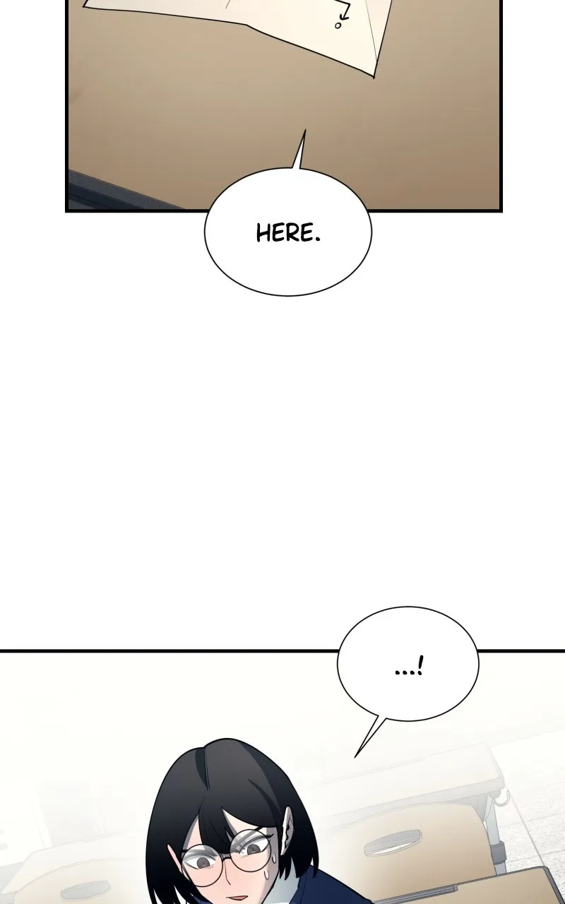 Earthbound God’s School Life Chapter 21 page 22 - 