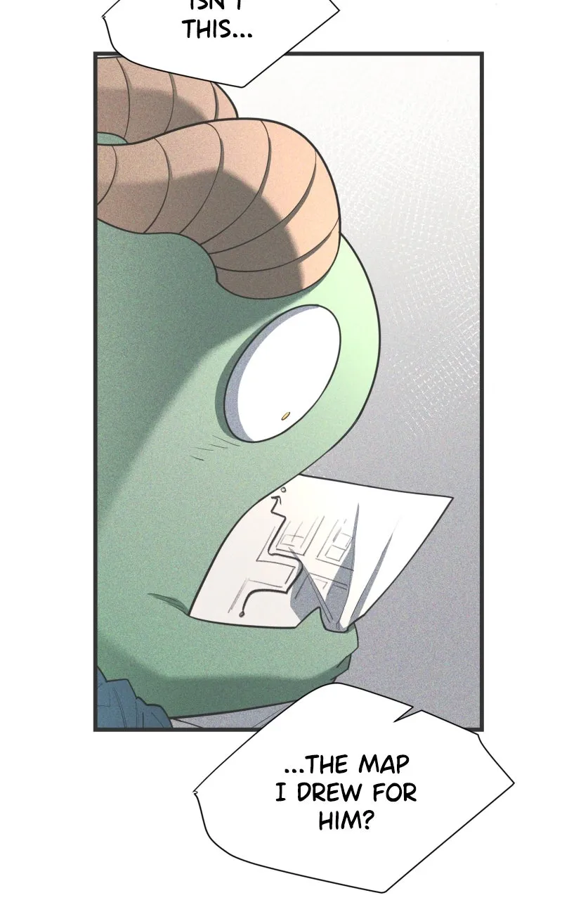 Earthbound God’s School Life Chapter 21 page 24 - 
