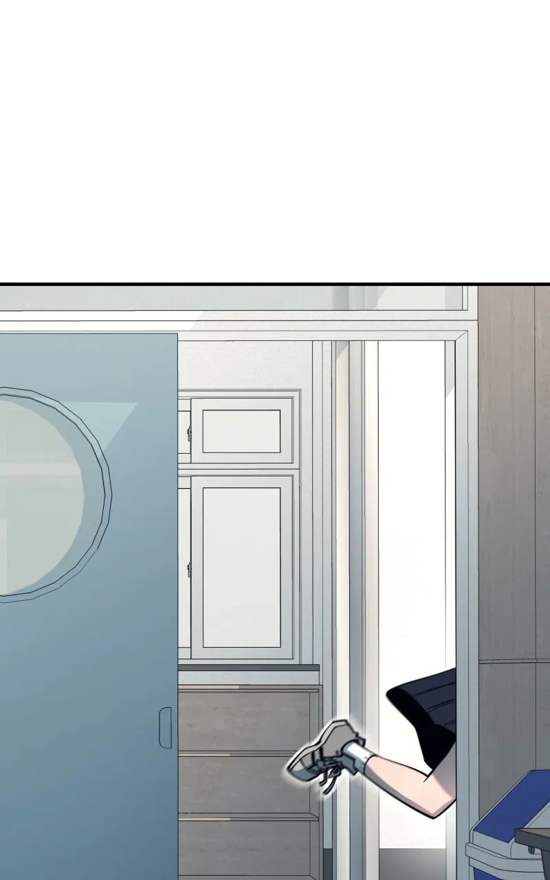 Earthbound God’s School Life Chapter 21 page 28 - 
