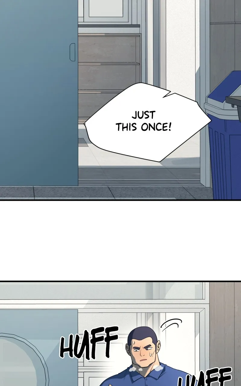Earthbound God’s School Life Chapter 21 page 31 - 