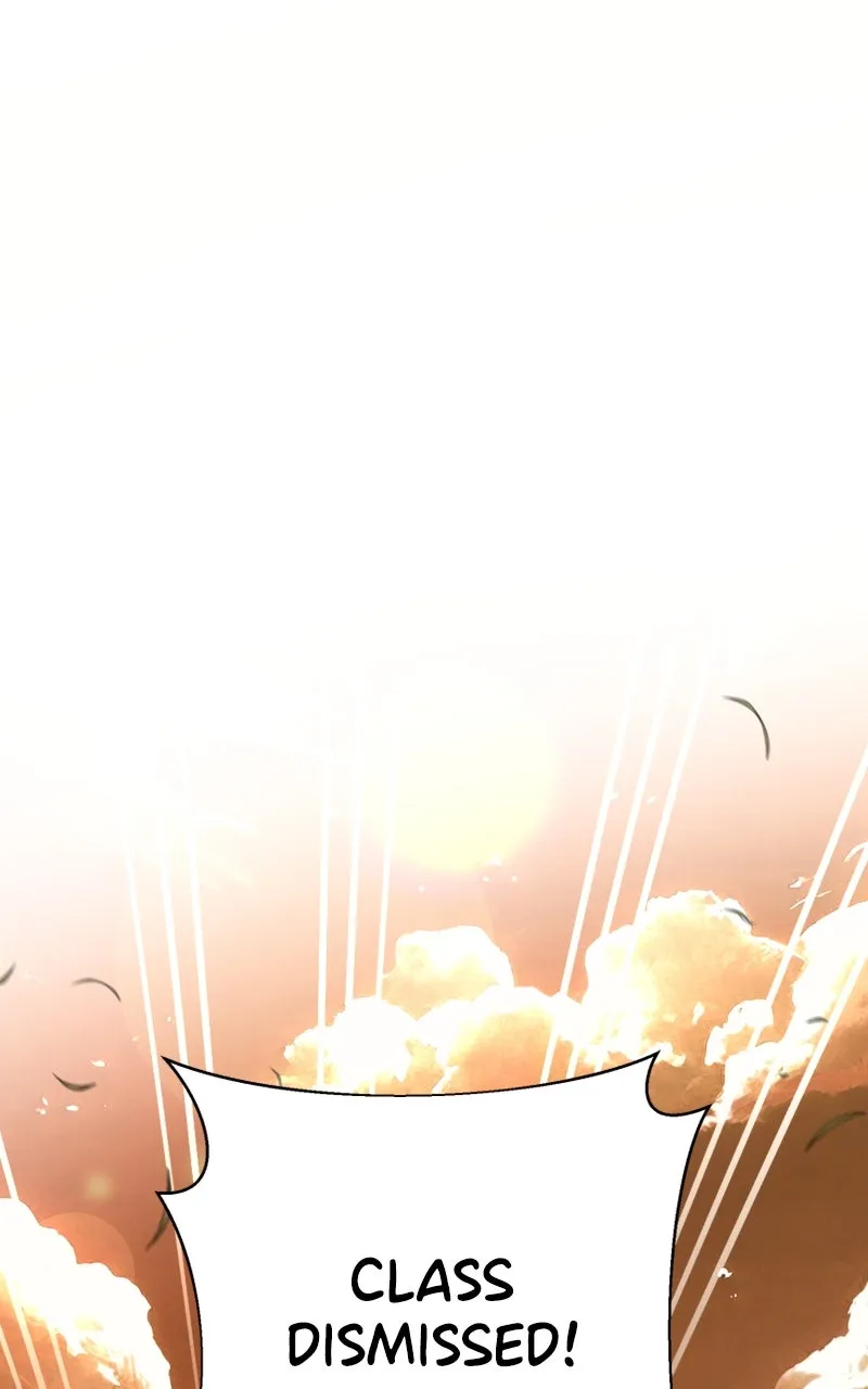 Earthbound God’s School Life Chapter 21 page 46 - 