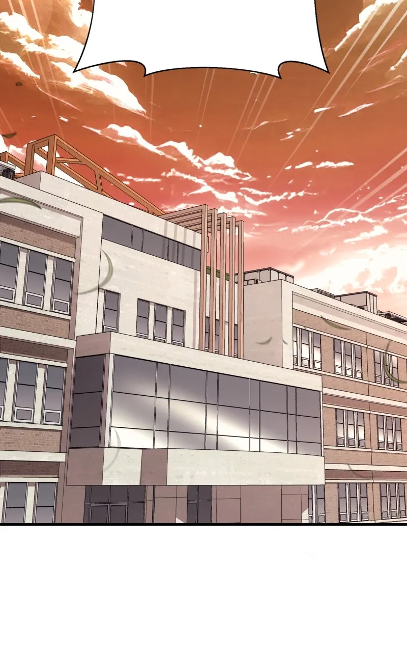 Earthbound God’s School Life Chapter 21 page 47 - 