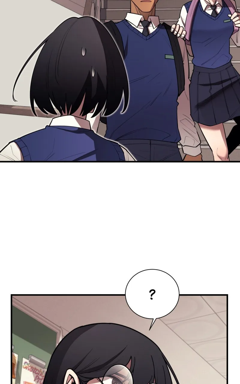 Earthbound God’s School Life Chapter 21 page 52 - 