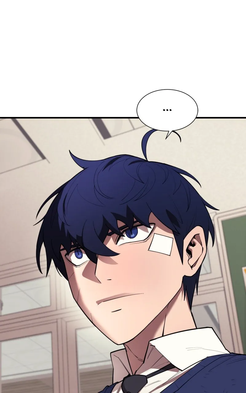 Earthbound God’s School Life Chapter 21 page 61 - 