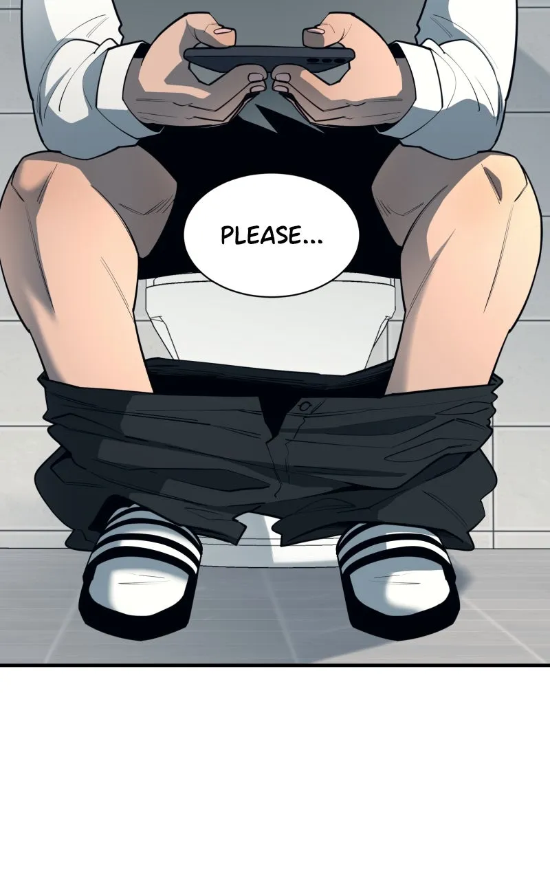 Earthbound God’s School Life Chapter 21 page 65 - 