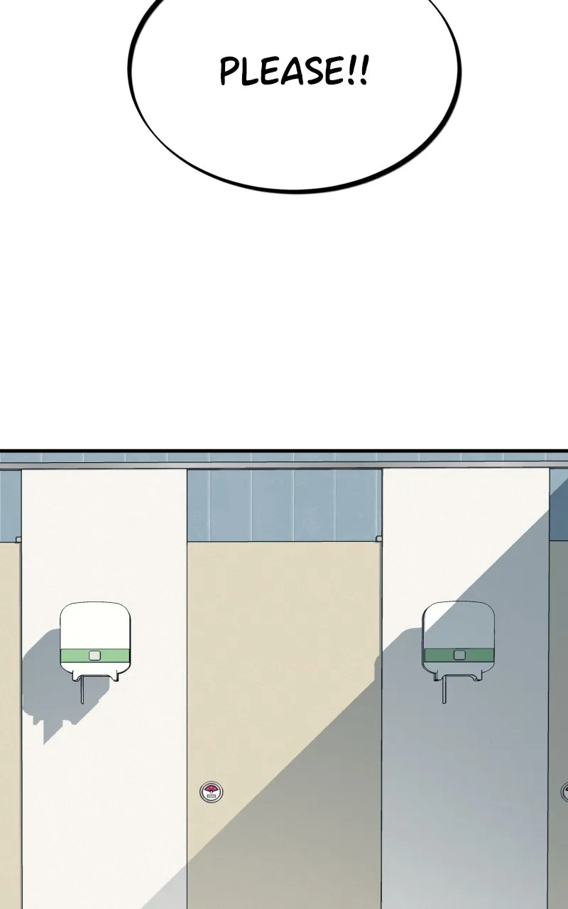 Earthbound God’s School Life Chapter 21 page 67 - 