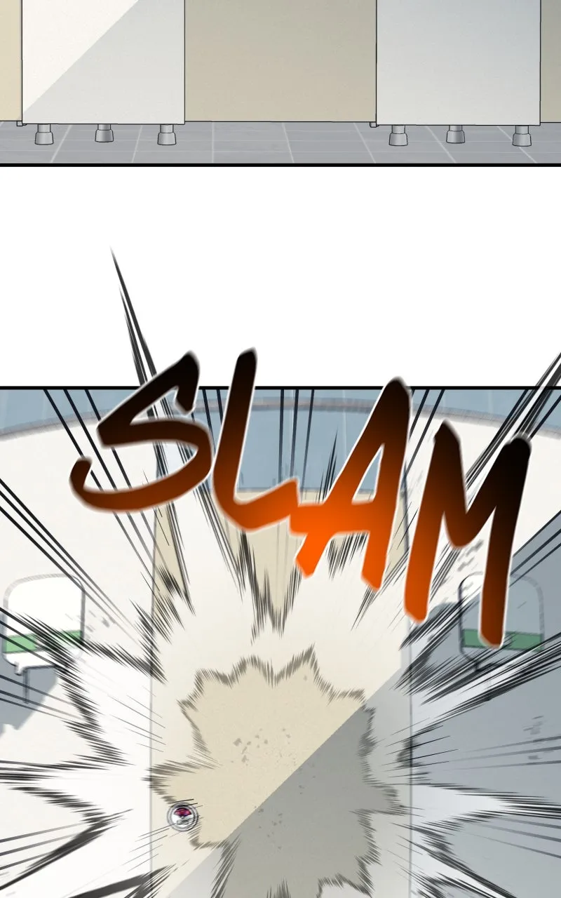 Earthbound God’s School Life Chapter 21 page 68 - 