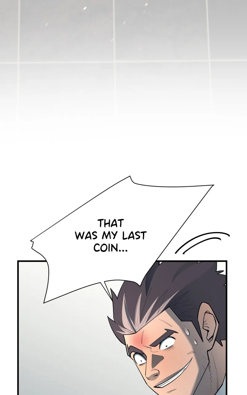 Earthbound God’s School Life Chapter 21 page 73 - 