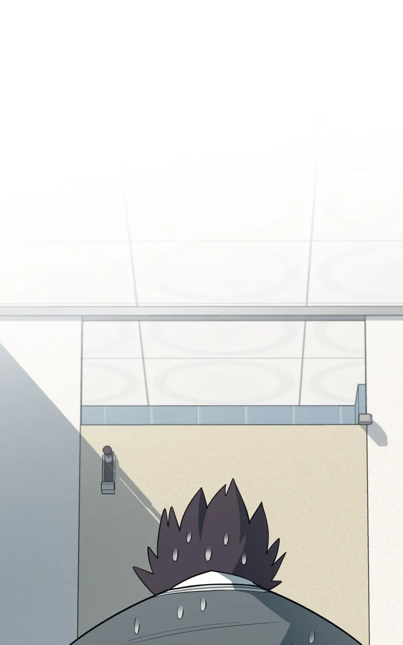 Earthbound God’s School Life Chapter 21 page 80 - 