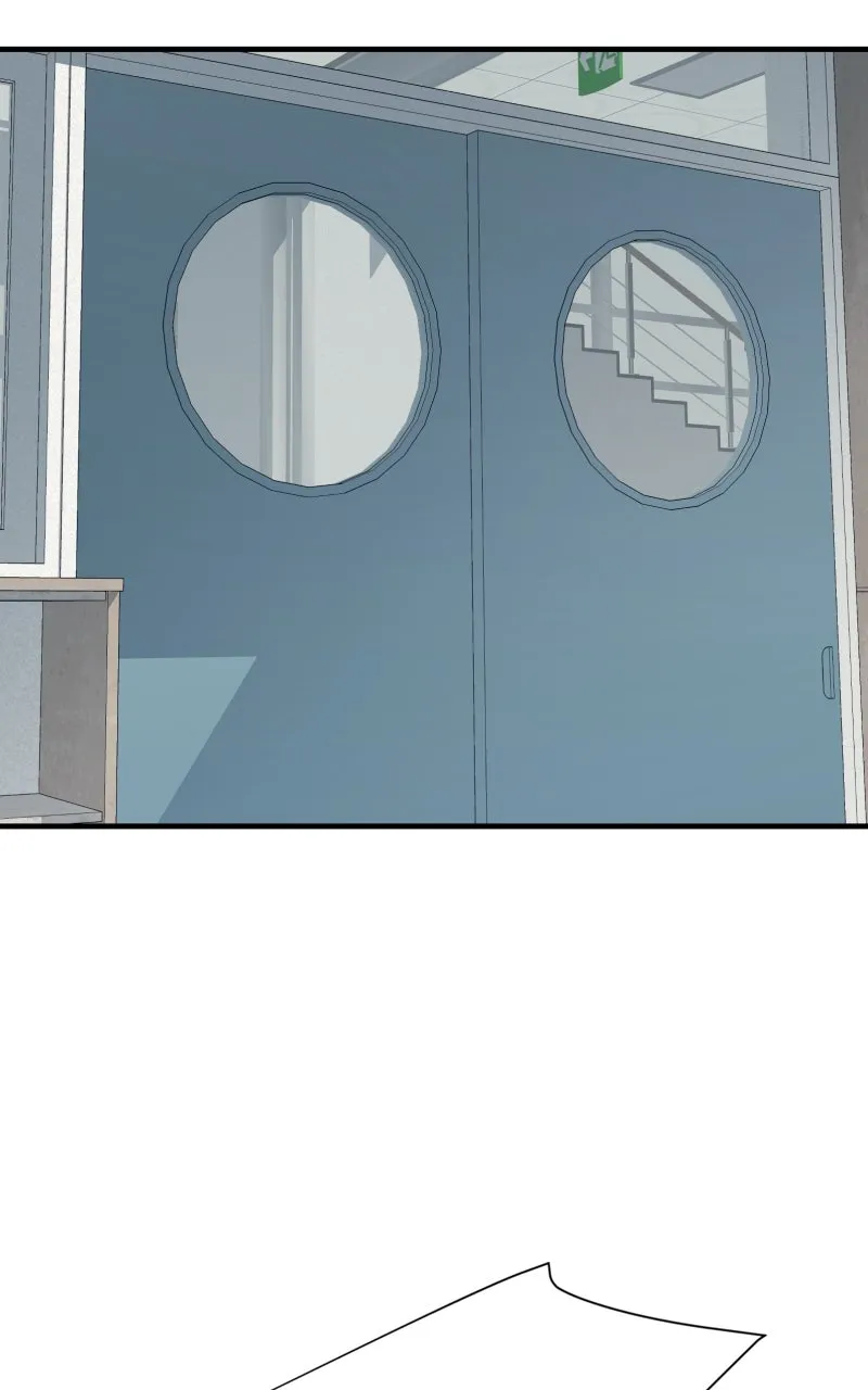 Earthbound God’s School Life Chapter 21 page 10 - 
