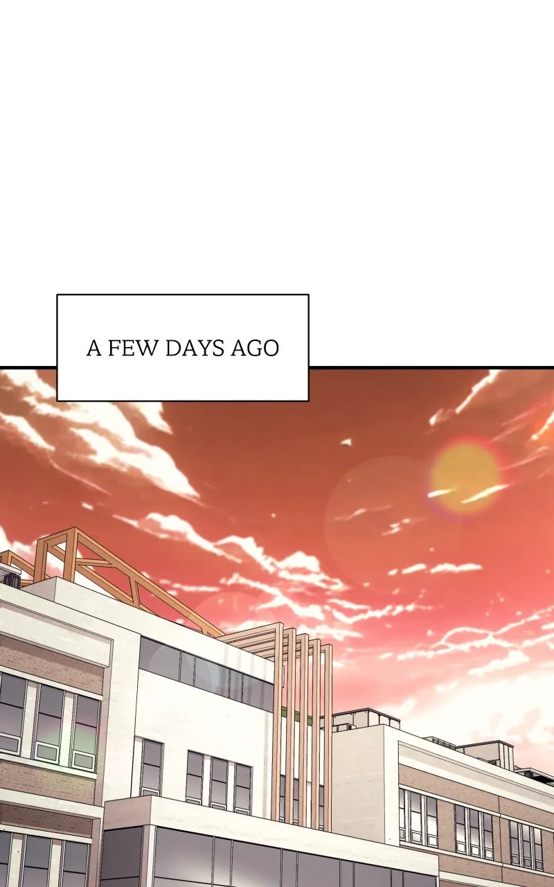 Earthbound God’s School Life Chapter 22 page 1 - 